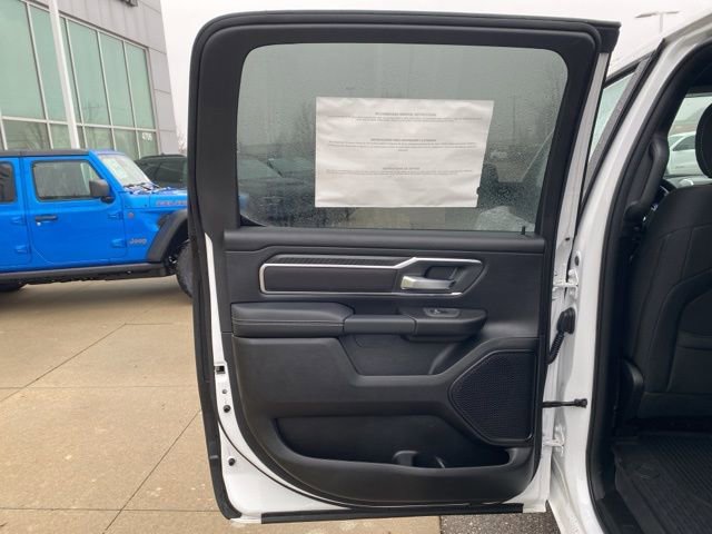 New 2026 RAM 1500 Big Horn image 23