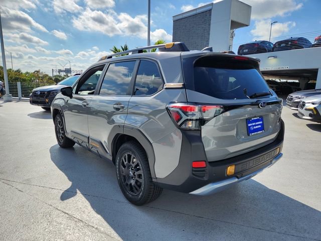 New 2026 Subaru Forester Wilderness image 7