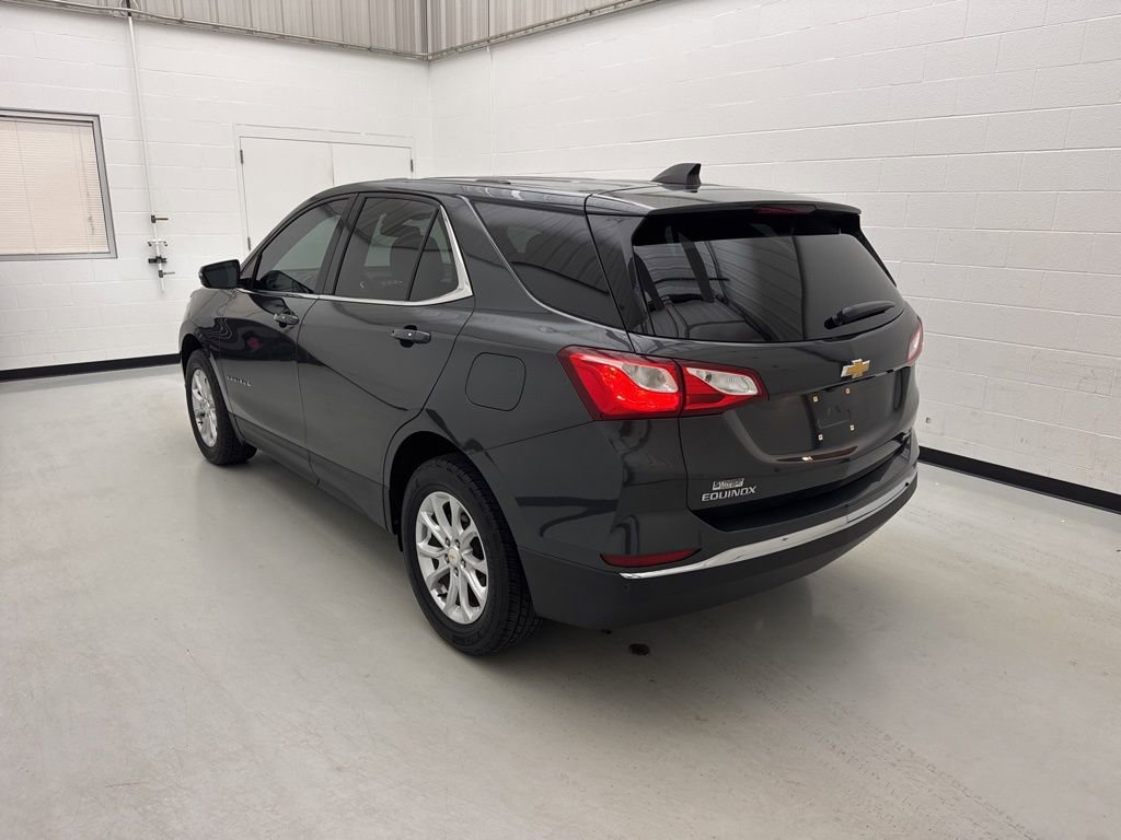 Used 2019 Chevrolet Equinox LT image 7
