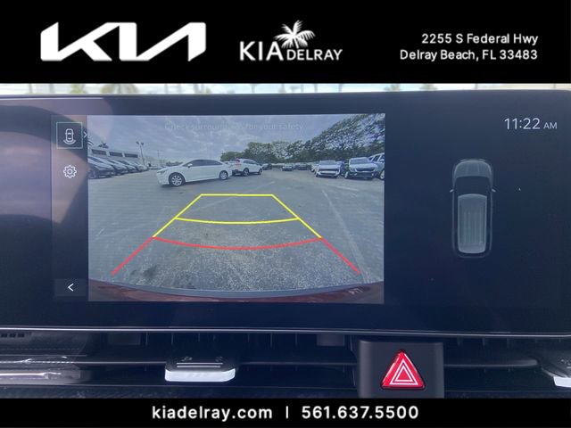 New 2026 Kia Carnival LXS image 22