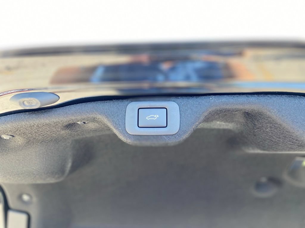 Used 2021 Lexus ES 350 w/ Premium Package FWD image 26