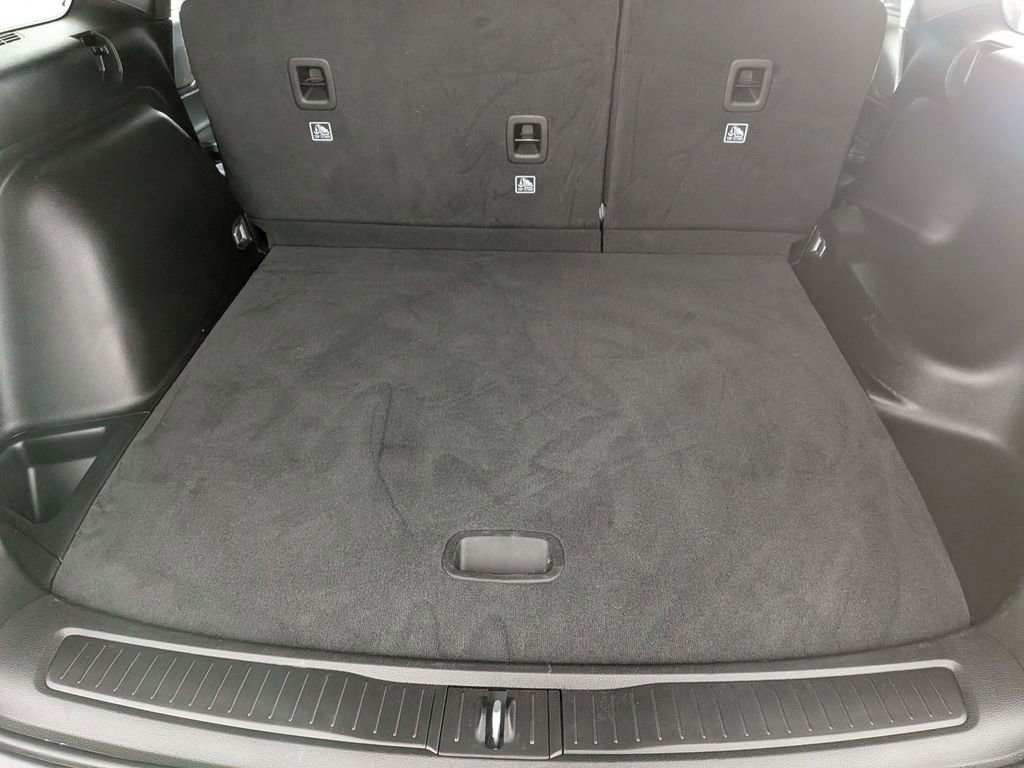 Certified 2024 Jeep Grand Cherokee Altitude image 26