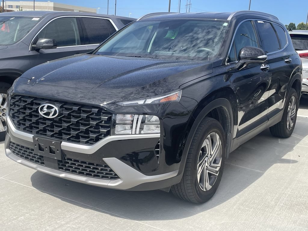 Used 2023 Hyundai Santa Fe SEL w/ Cargo Package