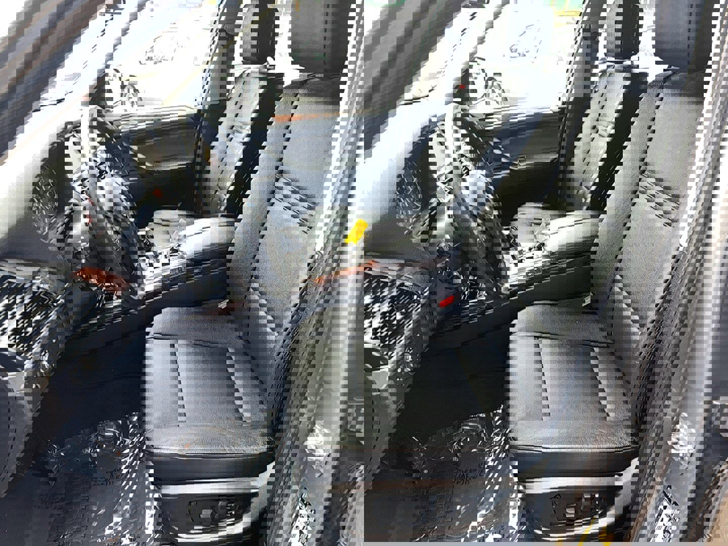 Used 2013 BMW X5 xDrive35i image 6