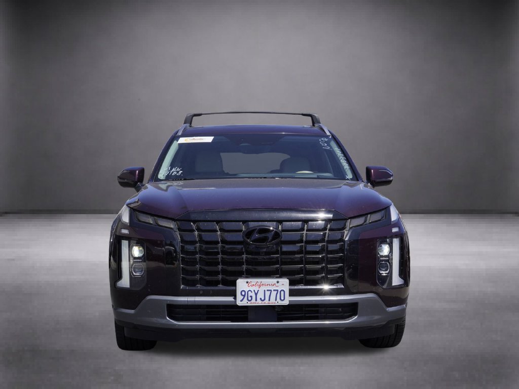 Used 2023 Hyundai Palisade Limited FWD image 7