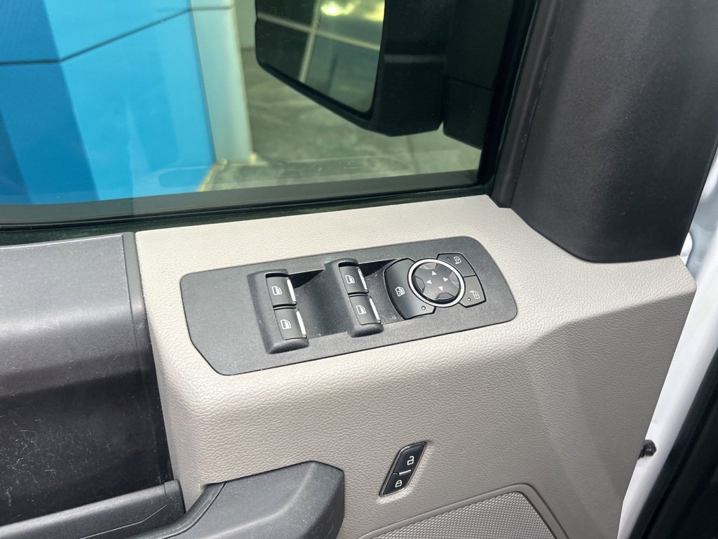 Used 2019 Ford F150 XL w/ Equipment Group 101A Mid image 7