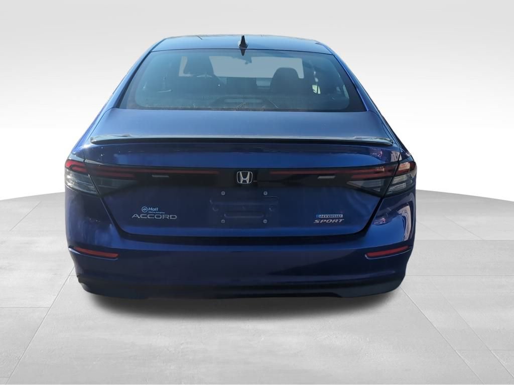 Used 2023 Honda Accord Sport image 6
