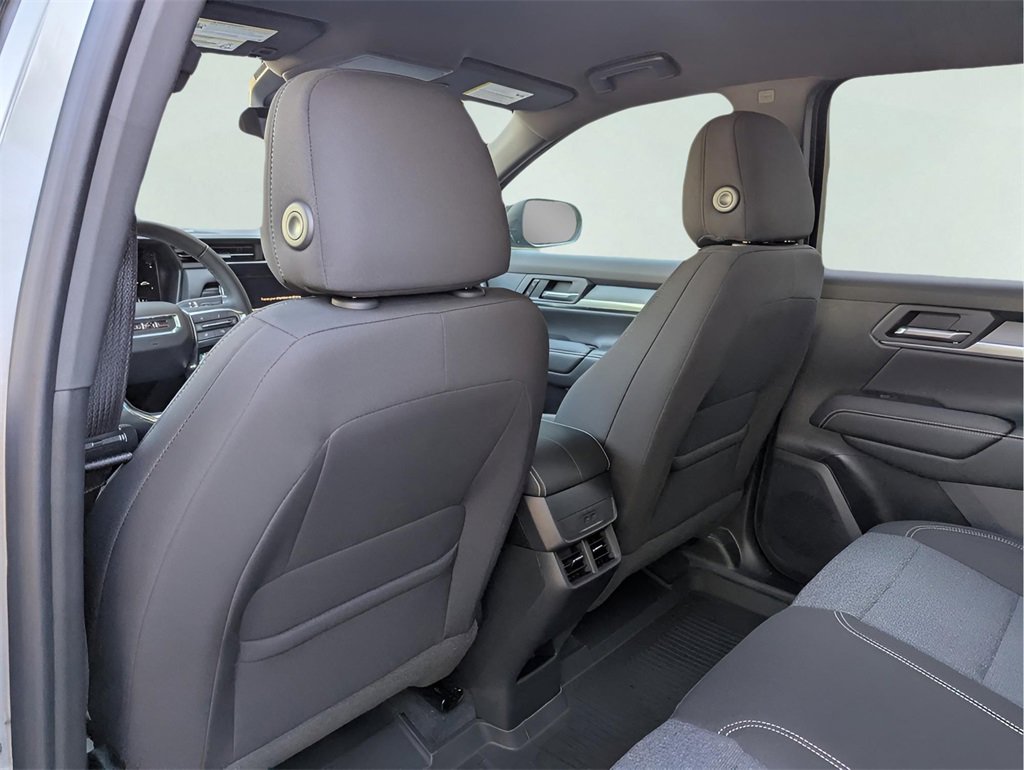 New 2026 GMC Terrain Elevation w/ Black Edition image 14