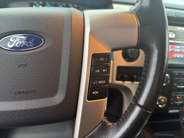 Used 2013 Ford F150 Platinum image 23
