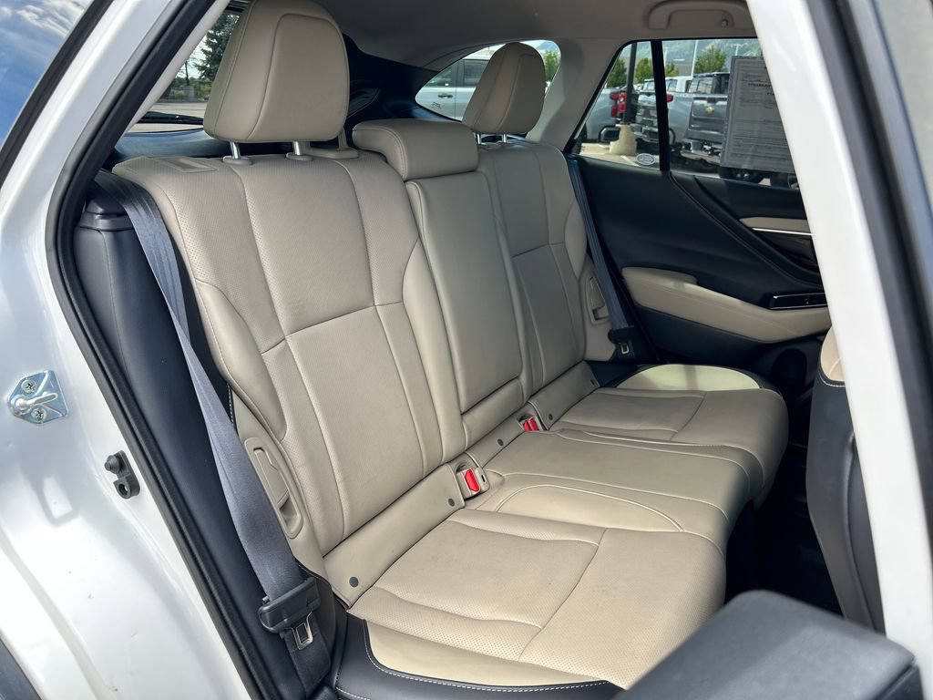 Used 2024 Subaru Outback Limited AWD/4WD image 20