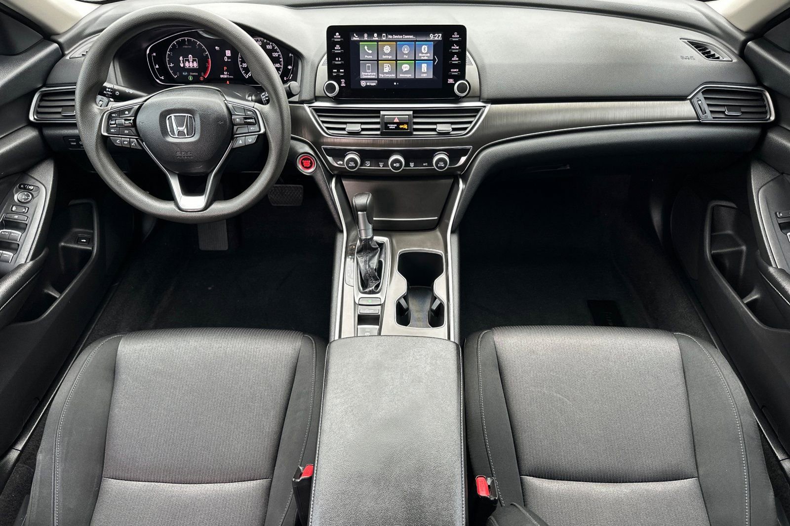 Used 2021 Honda Accord LX image 13