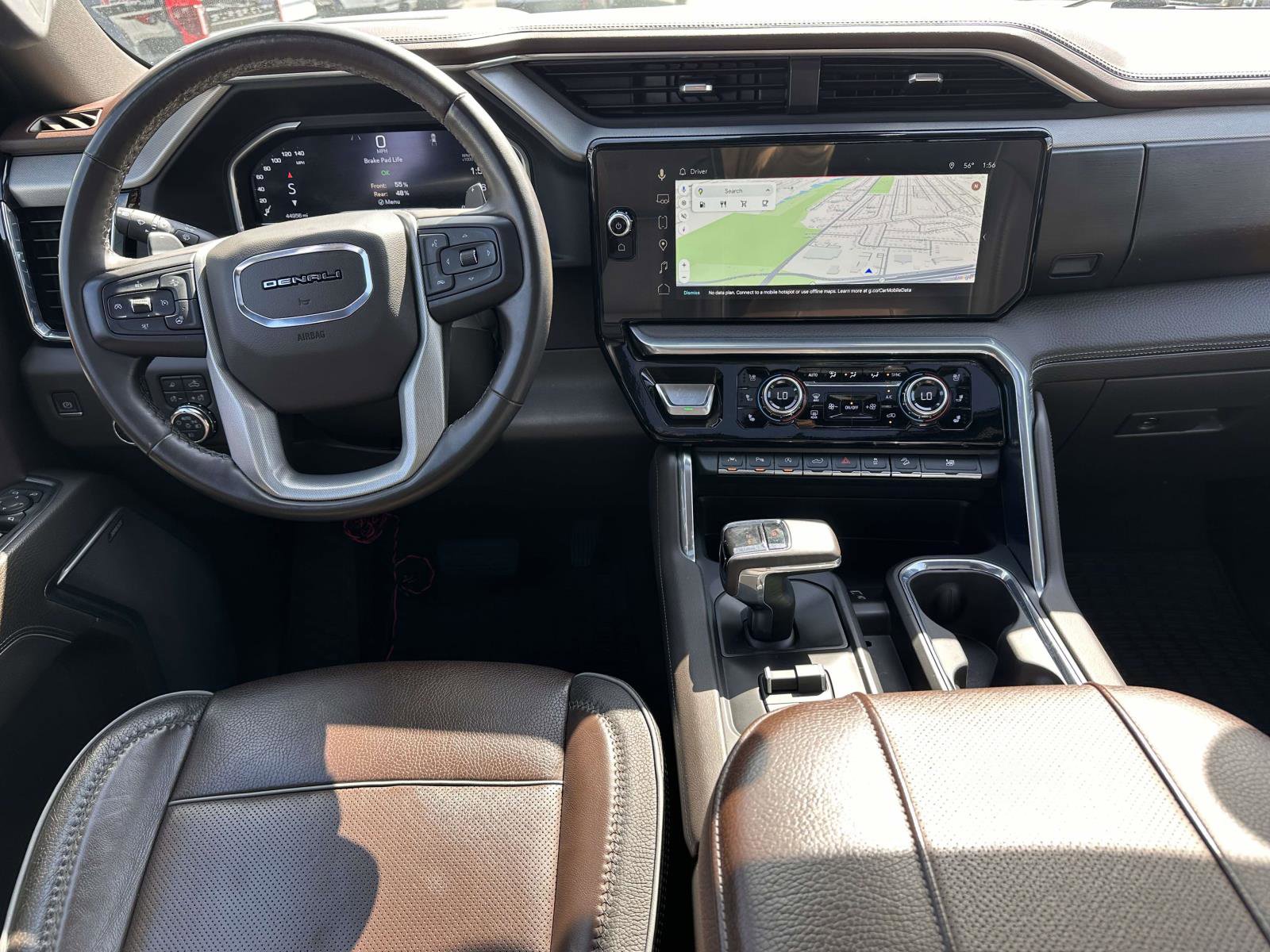 Used 2023 GMC Sierra 1500 Denali w/ Denali Reserve Package image 17