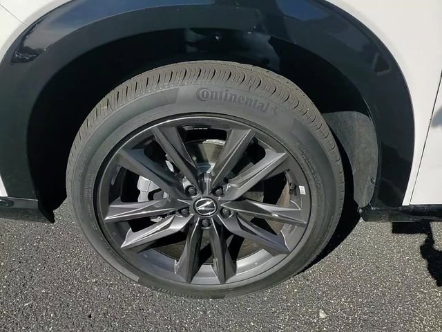 New 2025 Acura ADX A-Spec image 9