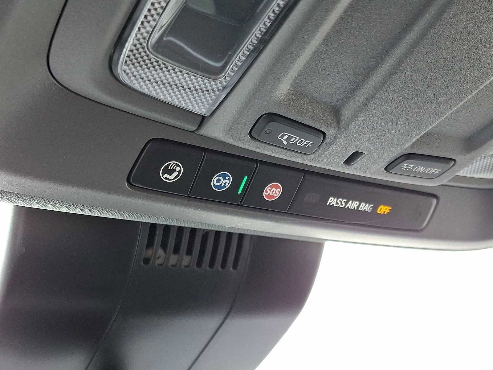 New 2026 Chevrolet Silverado 1500 RST w/ RST Select Package image 16