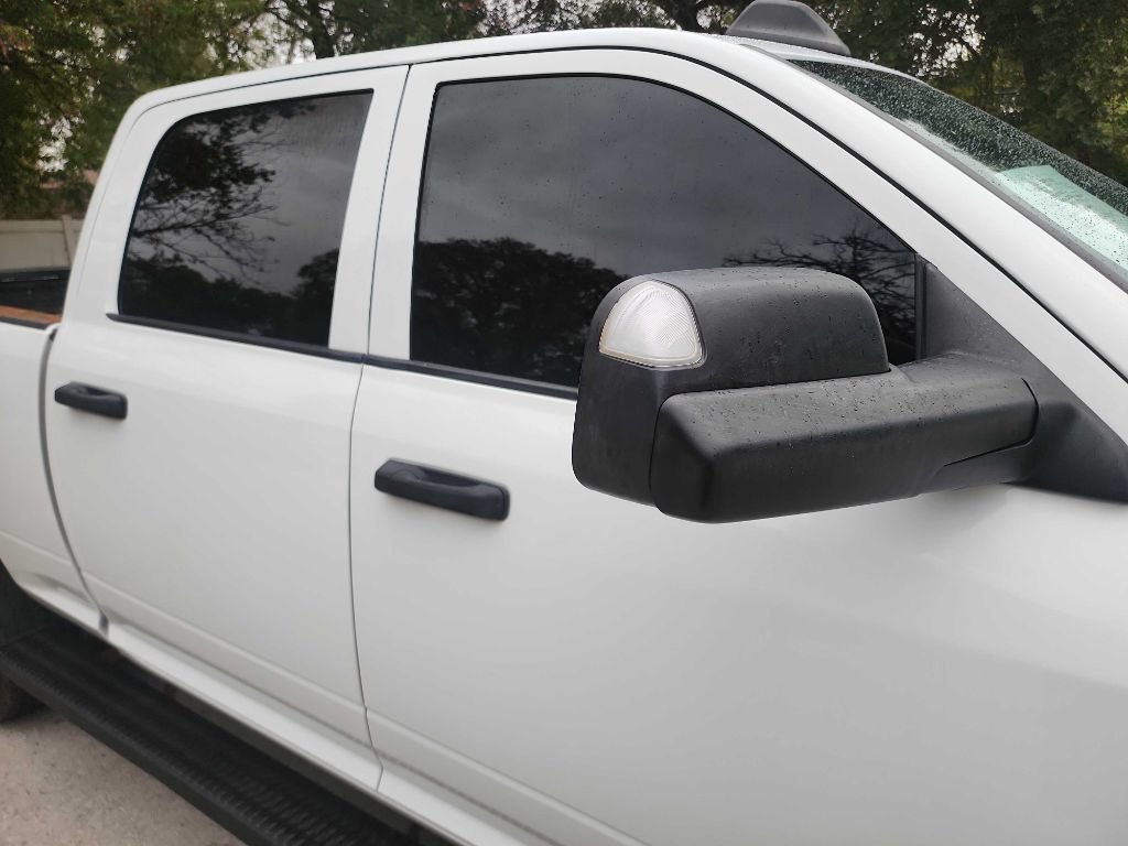 Used 2022 RAM 2500 Tradesman w/ Safety Group AWD/4WD image 15