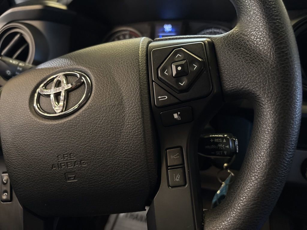 Used 2020 Toyota Tacoma SR image 22