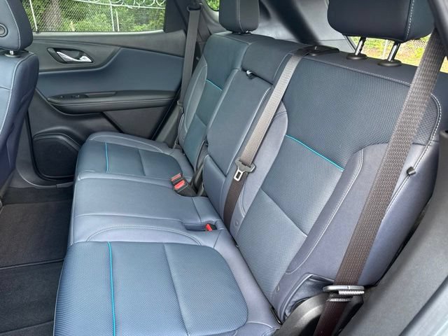 Used 2023 Chevrolet Blazer RS w/ Enhanced Convenience Package FWD image 25