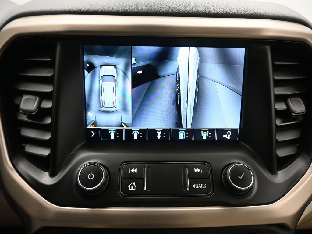 Used 2020 GMC Acadia Denali w/ Trailering Package image 28