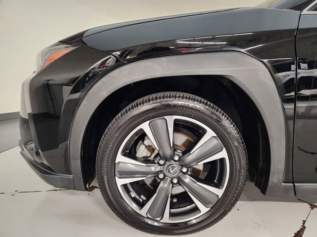 Used 2019 Lexus UX 200 FWD image 11