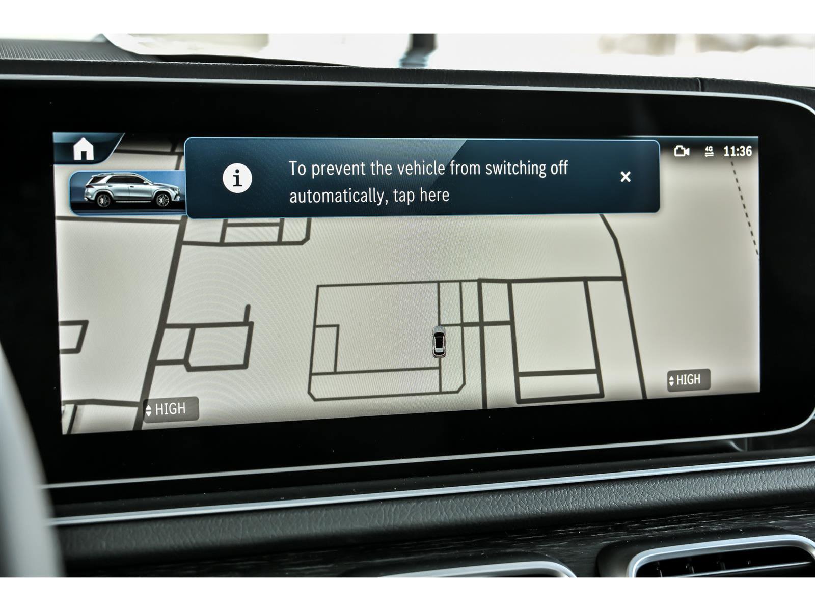 Used 2026 Mercedes-Benz GLE 450 4MATIC image 17