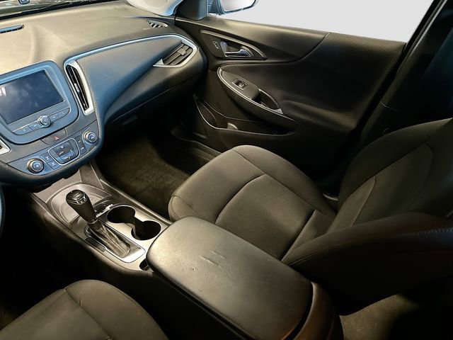 Used 2016 Chevrolet Malibu LS image 20