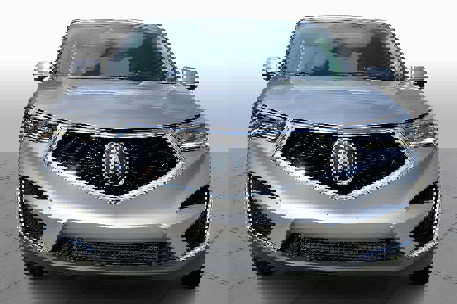 Used 2020 Acura RDX FWD image 4