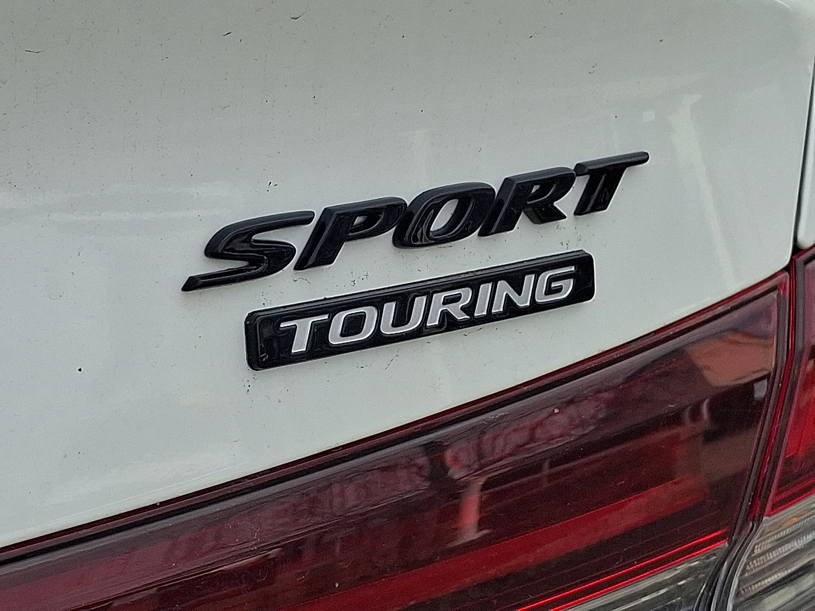 Certified 2026 Honda Civic Sport Touring image 29