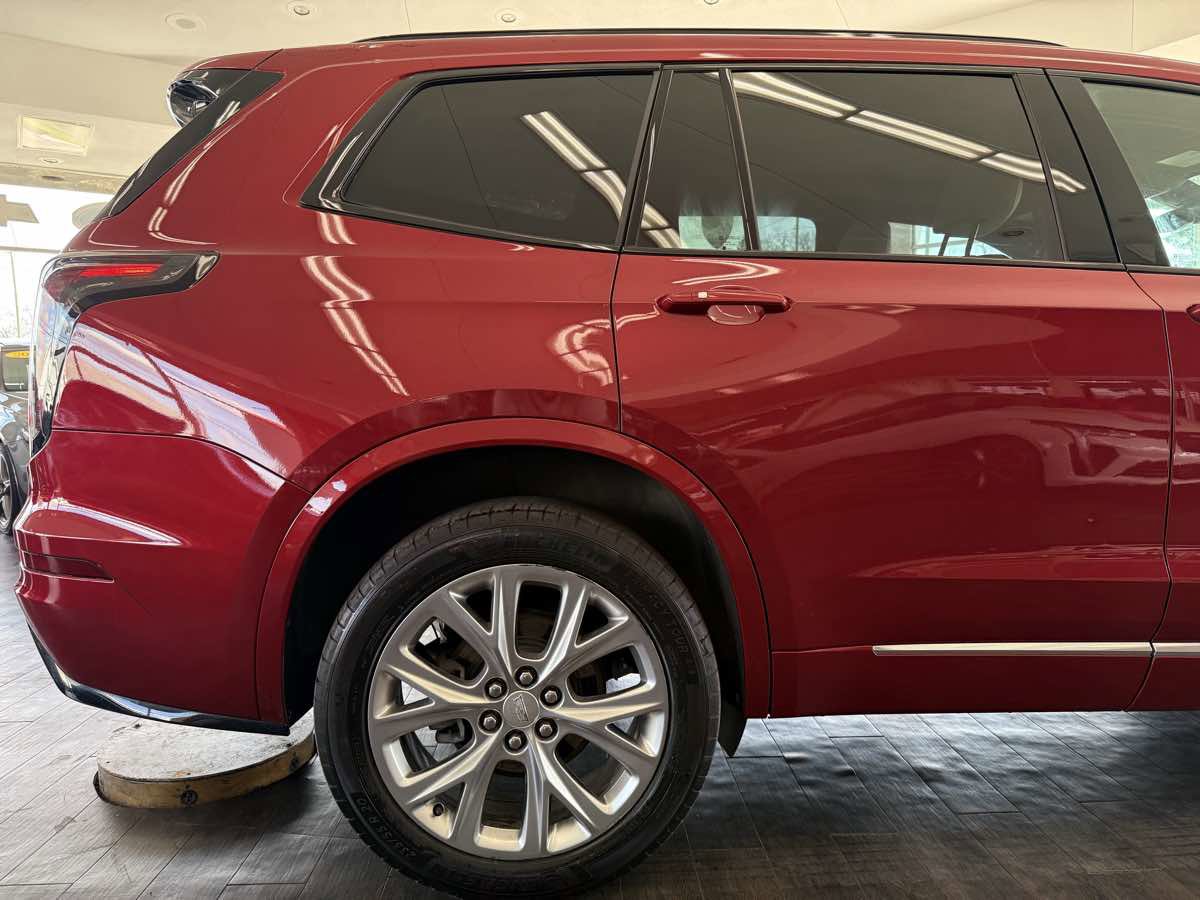 Used 2020 Cadillac XT6 Sport AWD/4WD image 7