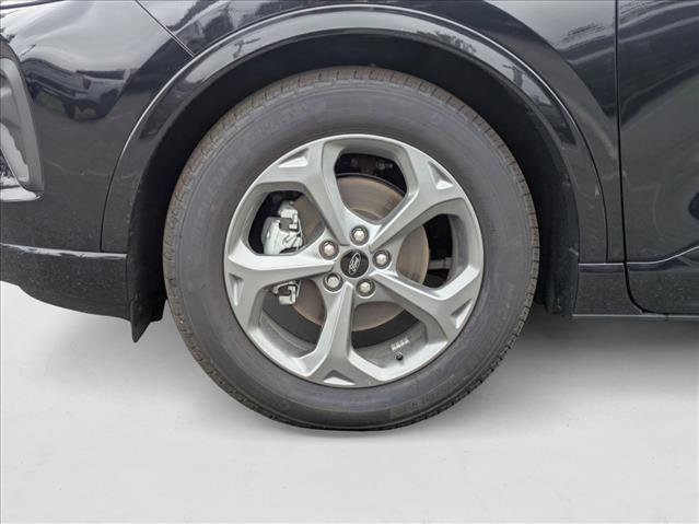New 2024 Ford Escape ST-Line w/ Equipment Group 301A image 10