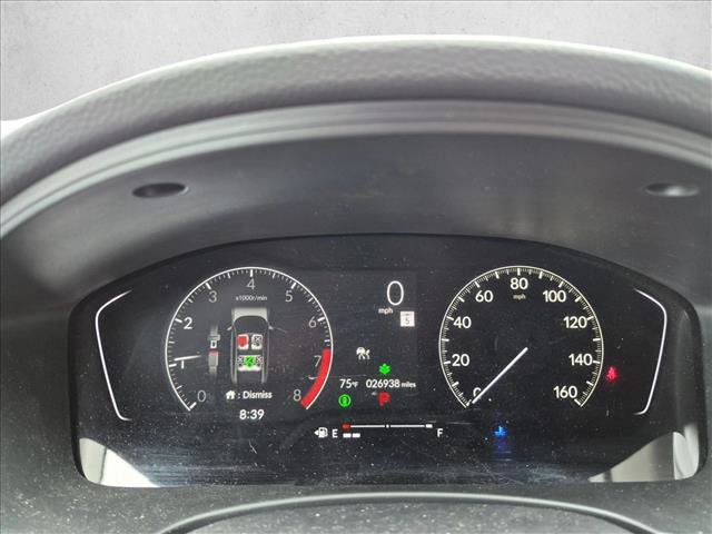 Used 2023 Honda Civic LX image 10