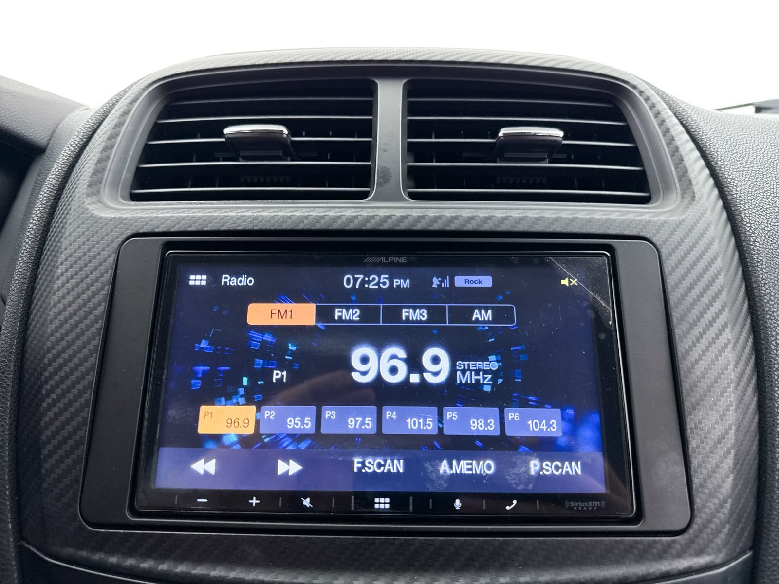 Used 2016 Mitsubishi Outlander Sport ES FWD image 13