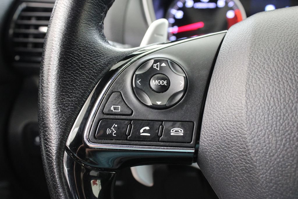 Used 2025 Mitsubishi Eclipse Cross SEL AWD/4WD image 25