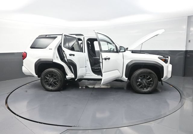 Used 2026 Toyota 4Runner SR5 RWD image 45