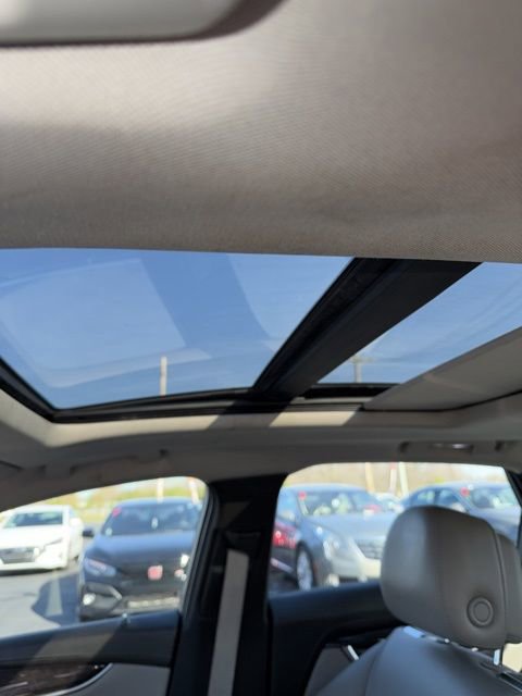 Used 2014 Cadillac XTS Premium image 23