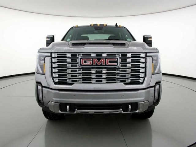 New 2026 GMC Sierra 2500 Denali w/ Denali Reserve Package image 2
