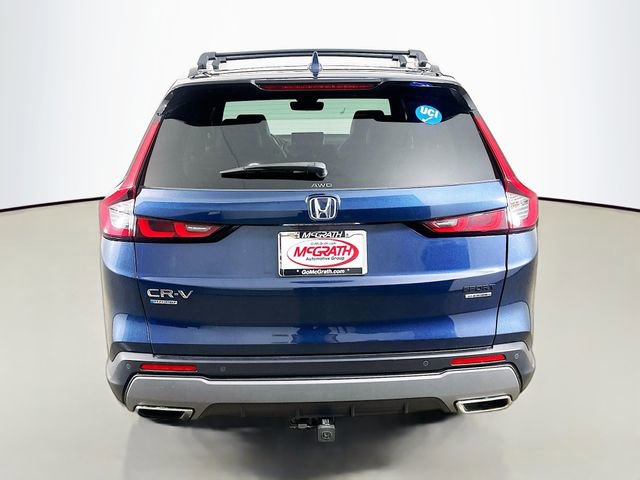 Certified 2023 Honda CR-V Sport Touring image 20