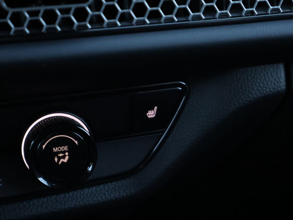 Certified 2024 Honda HR-V Sport image 22