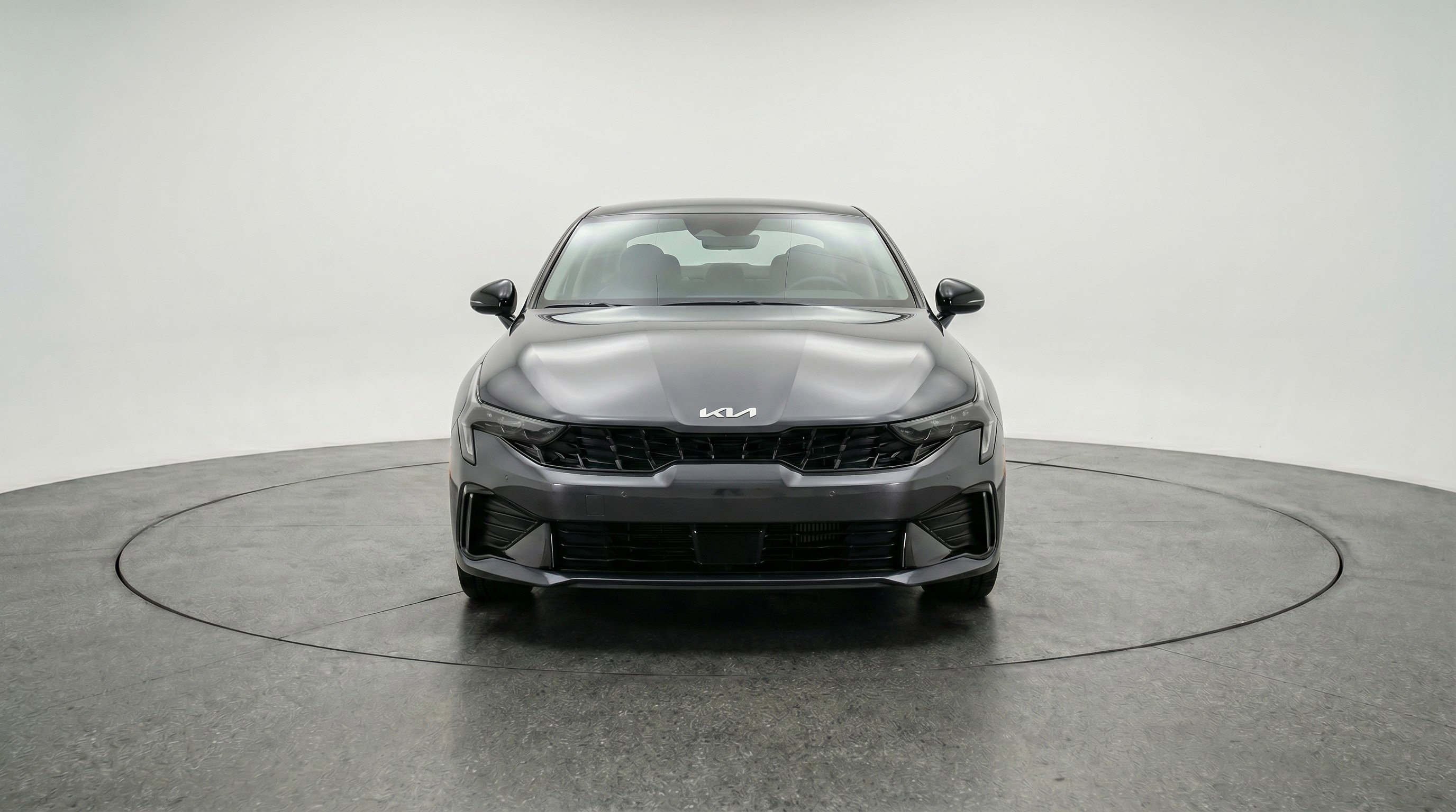 Used 2025 Kia K5 LXS image 2