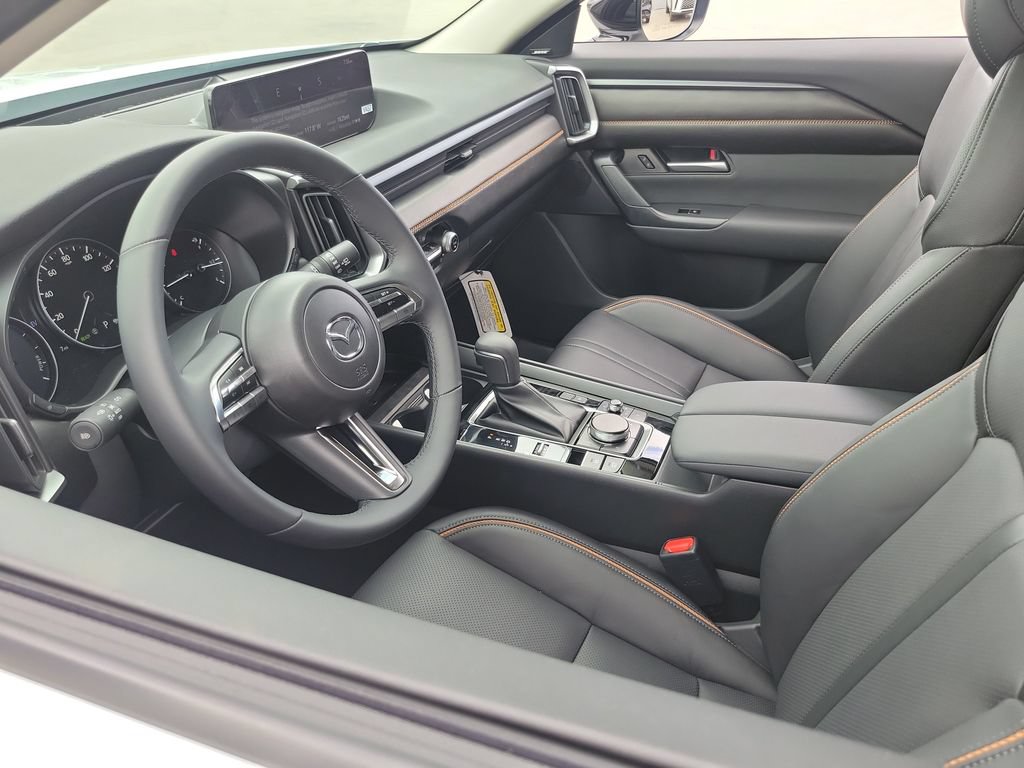New 2026 MAZDA CX-50 AWD 2.5 Hybrid w/ Weather Package image 3