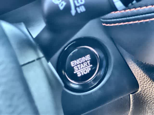 Certified 2024 Honda HR-V Sport image 28