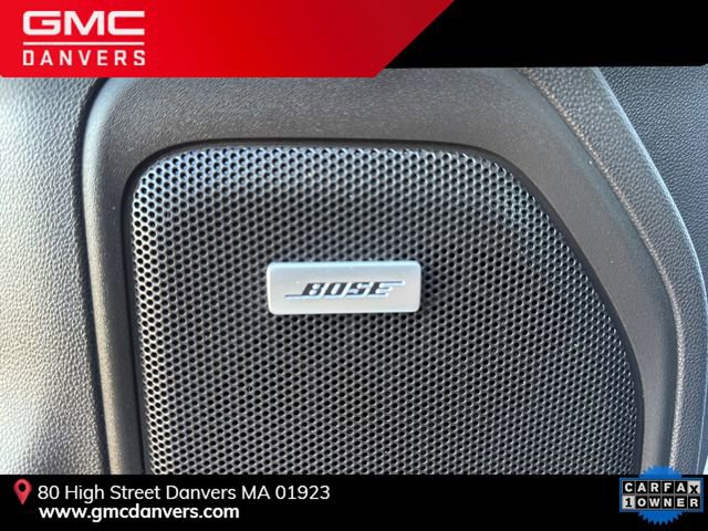 Used 2023 GMC Sierra 2500 Denali w/ Denali Ultimate Package image 14