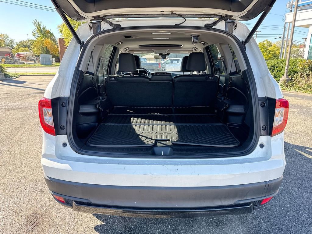 Used 2022 Honda Pilot Special Edition image 24