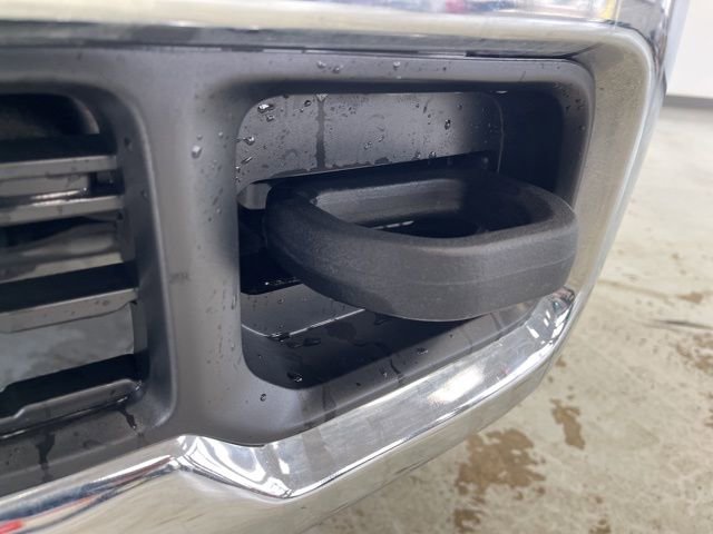 Used 2024 RAM 2500 Big Horn image 4