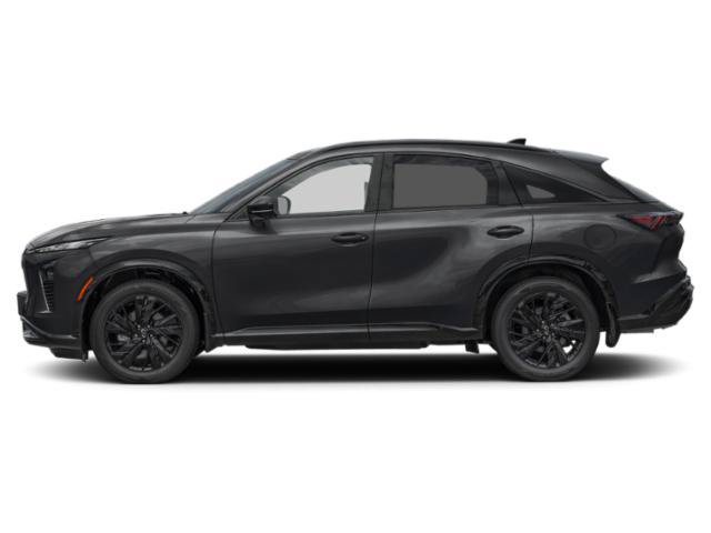 New 2027 INFINITI QX65 Sport AWD/4WD image 3