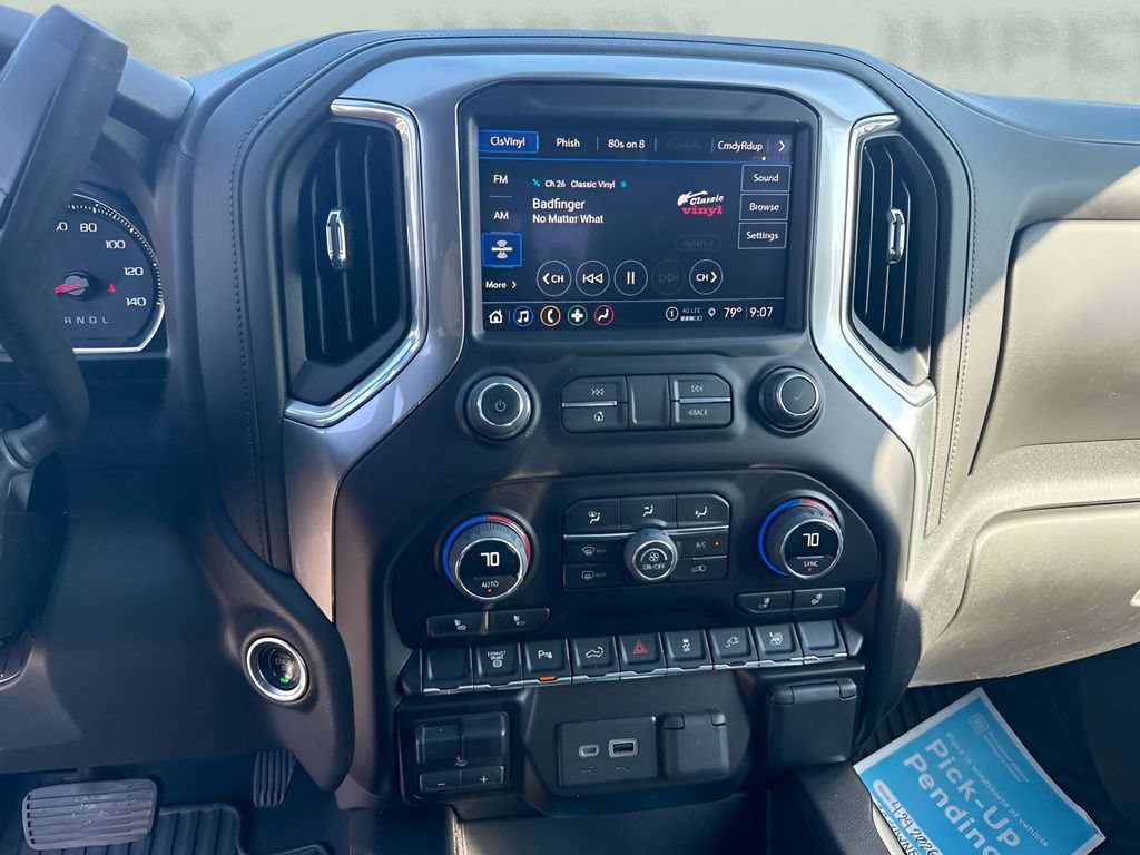 Used 2023 Chevrolet Silverado 2500 LT w/ Convenience Package RWD image 12