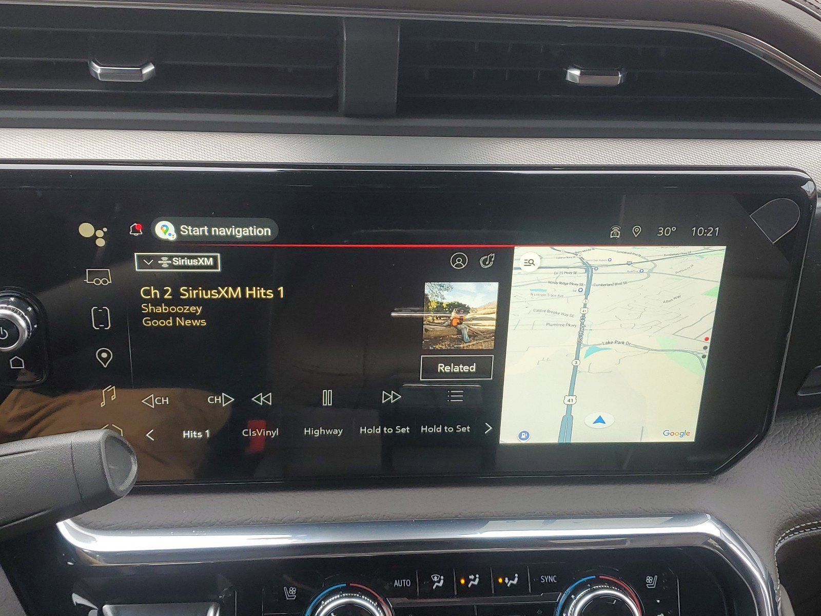 New 2025 GMC Sierra 2500 Denali image 29