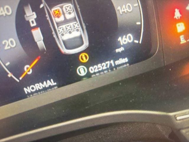 Used 2024 Acura Integra A-Spec FWD image 7