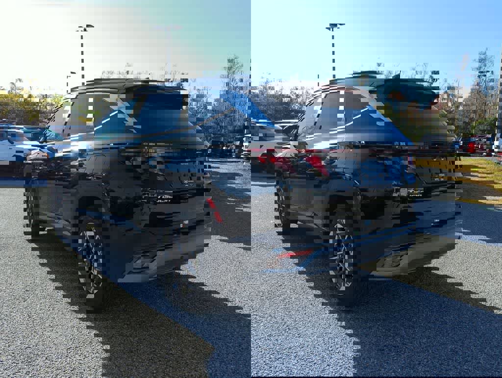 New 2026 Hyundai Tucson SEL image 4