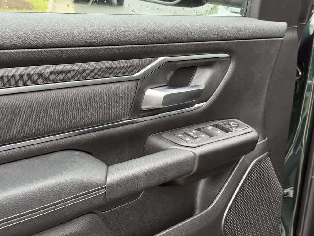 New 2026 RAM 1500 Big Horn AWD/4WD image 32