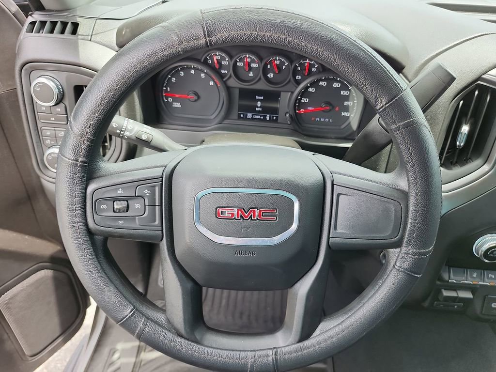 Used 2024 GMC Sierra 2500 Pro AWD/4WD image 34